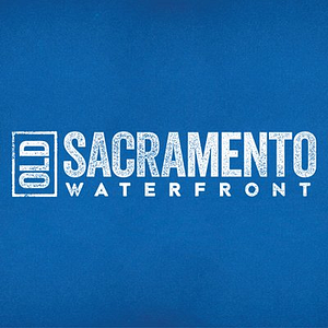 Waterfront Park - Logo
