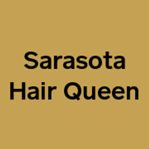 Sarasota Hair Queen Salon - Logo