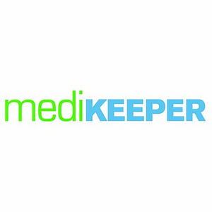 MediKeeper - Logo
