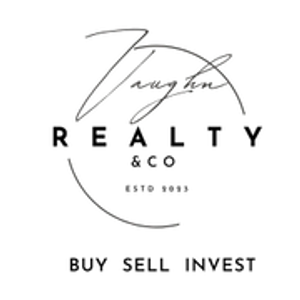 Vaughn Realty & Co. - Logo