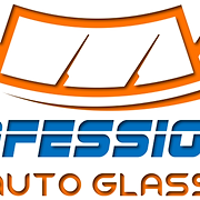 Professional Auto Glass - Logo