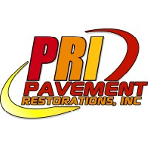 Pavement Restorations Inc - Logo