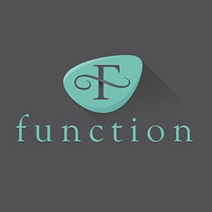 Function Pilates - Logo