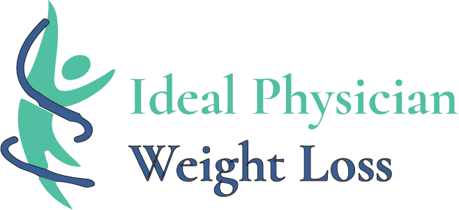 Ideal Physician Weight Loss - Logo