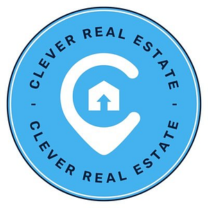 Clever Real Estate - Logo
