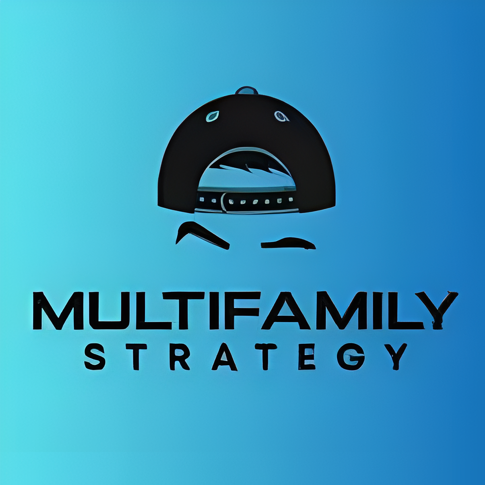 Multifamily Strategy - Logo