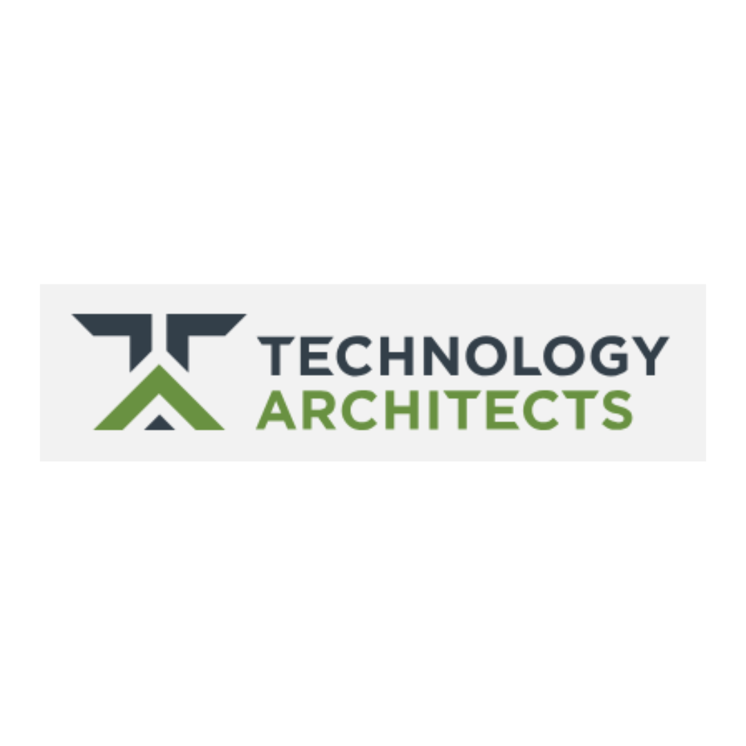 Technology Architects Inc. - Logo