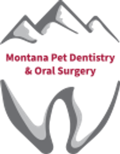 Montana Pet Dentistry & Oral Surgery - Logo