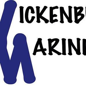 Wickenburg Marine LLC - Logo