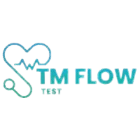 Tm Flow Test - Logo