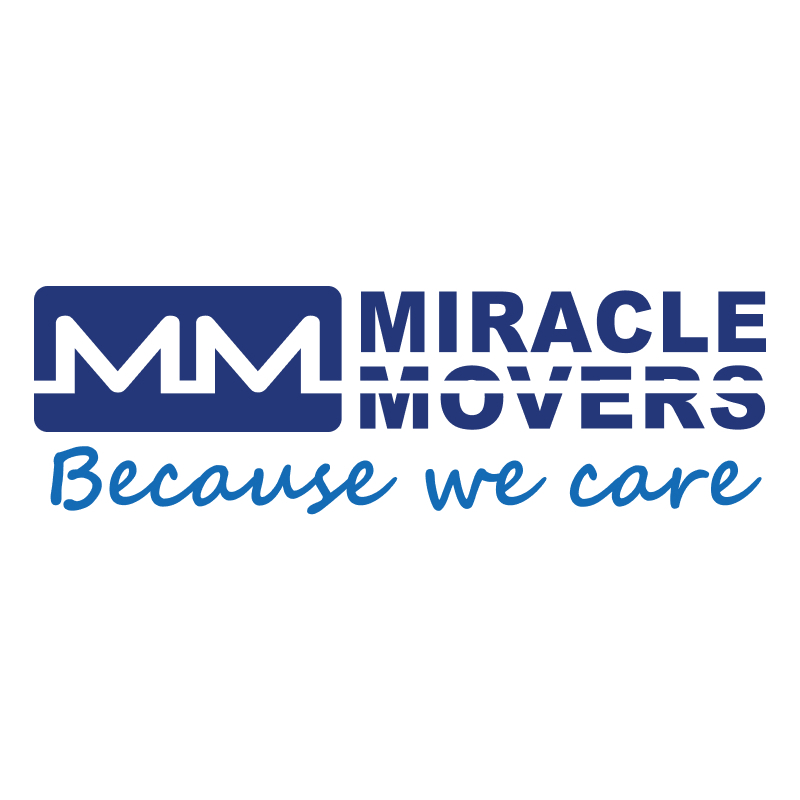 Miracle Movers Toronto - Logo