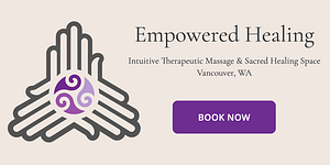 Empowered Healing, Massage Therapy