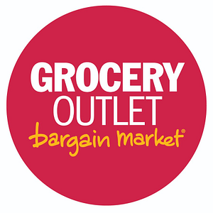 Grocery Outlet - Logo
