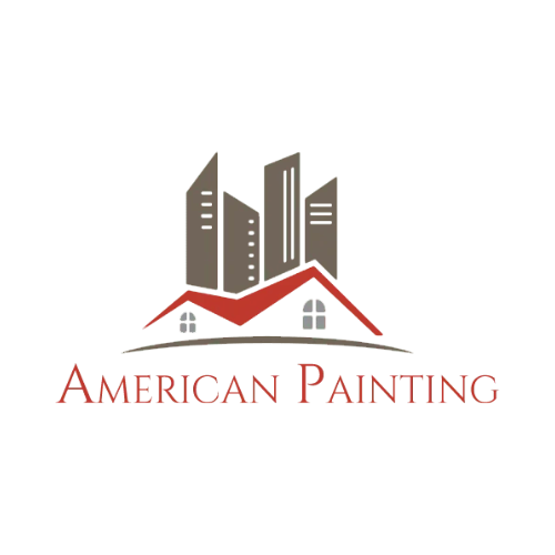 American Painting | San Diego House Painting - Logo