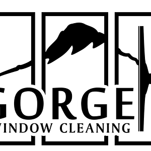 Gorge Window Cleaning - Logo
