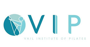 Vail Institute of Pilates - Logo