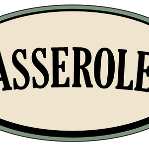 Casseroles - Logo