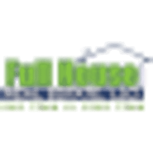 Full House Real Estate - Logo