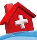 Absolute Water Damage - Logo