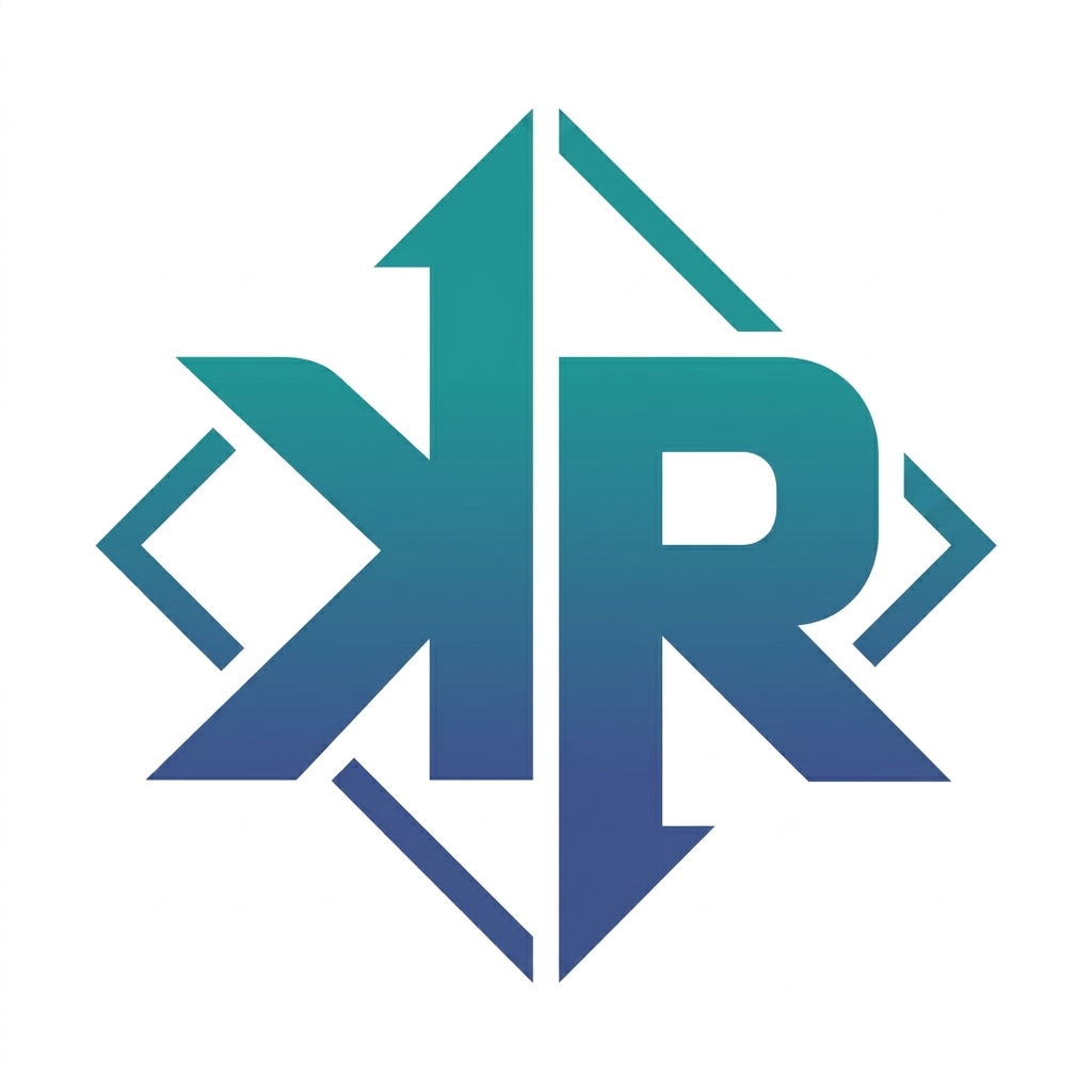 K&R Strategic Partners - Logo