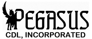 Pegasus Corporation CDL Training - Logo