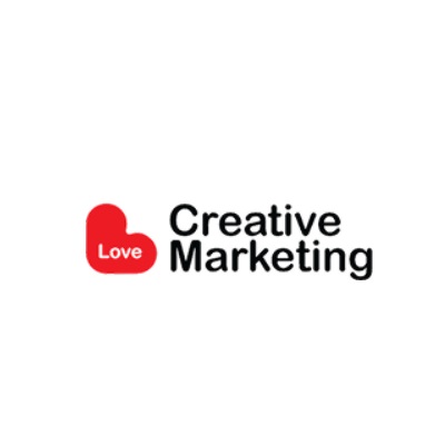 Love Creative Marketing - Logo
