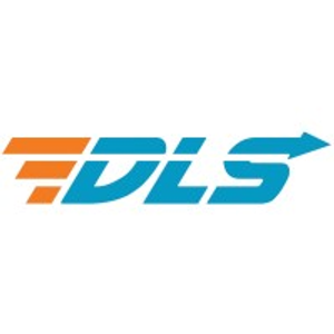 Dedicated Logistic Solutions - Logo