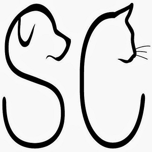 Second Chance for Homeless Pets - Logo