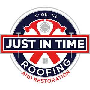 Just In Time Roofing & Restoration - Logo