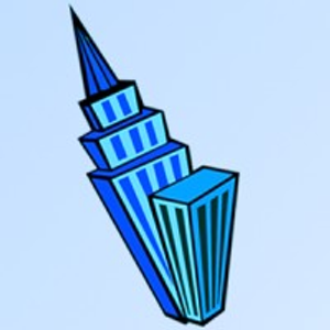 Meridian Mowing - Logo
