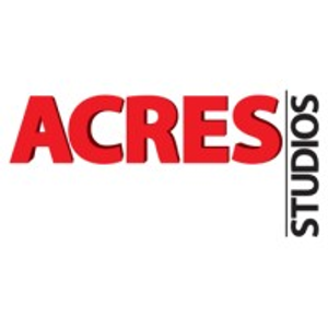 Acres Studios - Logo