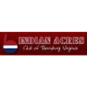 Indian Acres Restaurant - Logo