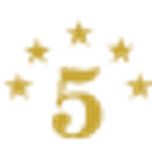 Andy's 5 Star Flooring - Logo