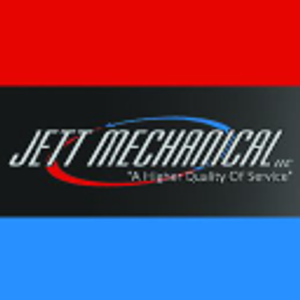 Jett Mechanical, LLC