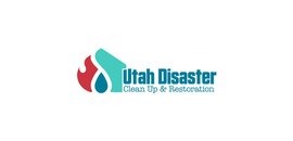 Utah Disaster Cleanup & Restoration - Logo