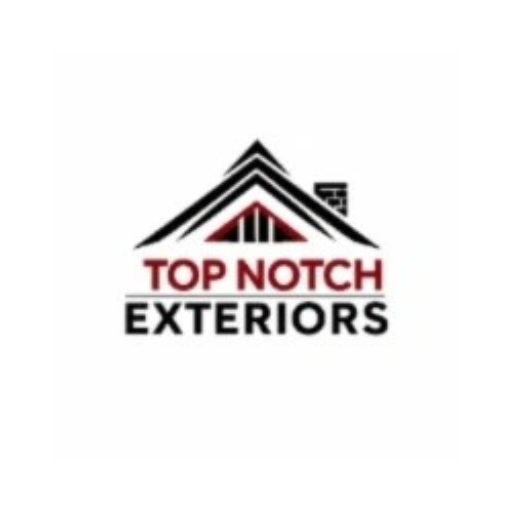 Top Notch Exteriors - Logo
