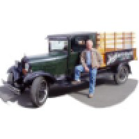 Louis Auto Glass - Logo