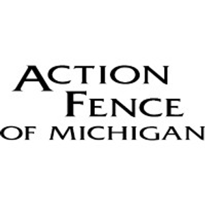 Action Fence Of Michigan - Logo