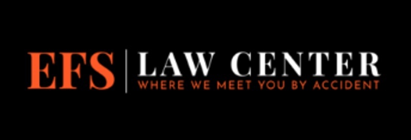 EFS Law Center Personal Injury Attorneys - Logo