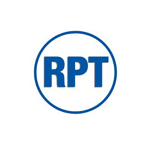 Registered Physical Therapists - Cottonwood - Logo