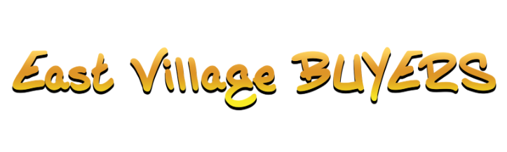 East Village Buyers