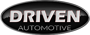 Driven Automotive - Logo