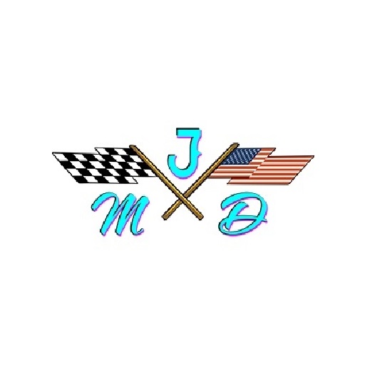 Jett's Mobile Detailing & Ceramic Coatings - Logo