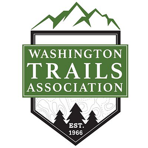 Trailhead Restroom - Logo