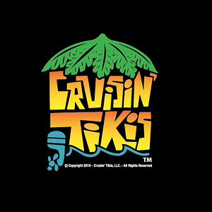Cruisin' Tikis Pittsburgh
