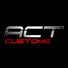 ACT CUSTOMS - Logo