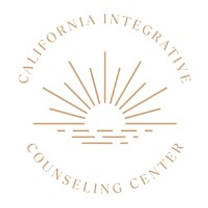 California Integrative Counseling Center - Logo