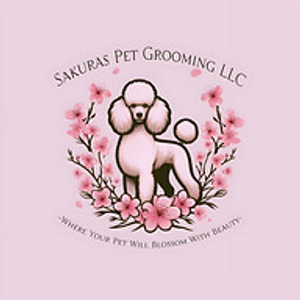 Sakuras Pet Grooming LLC