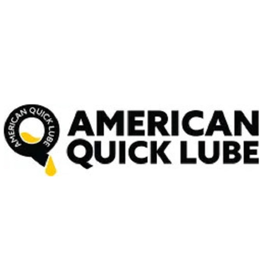 American Quick Lube - Logo