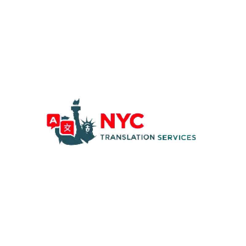 NYC Translation Services - Logo